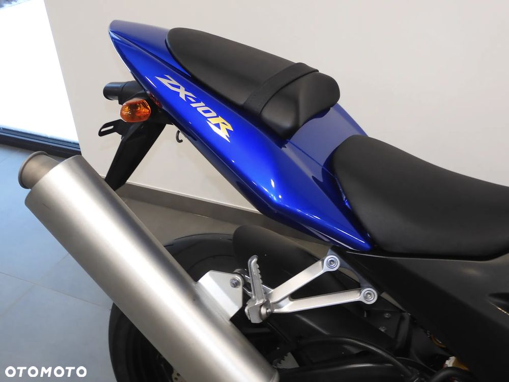 Kawasaki Ninja - 9
