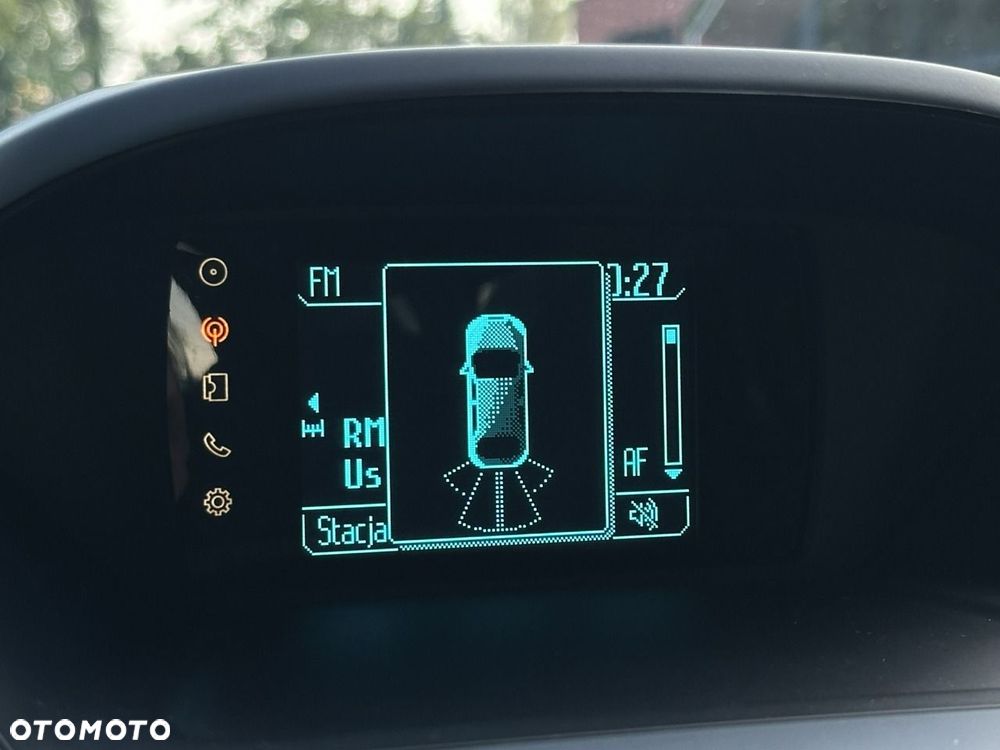Ford B-MAX - 23