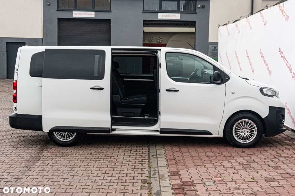 Peugeot Traveller - 7