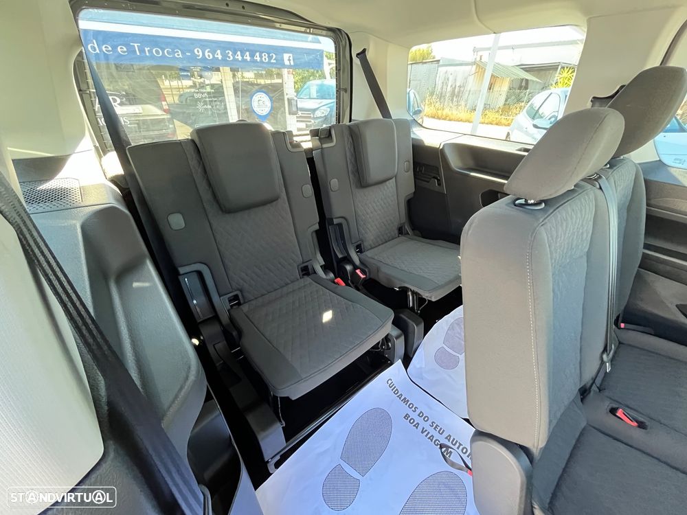 VW Caddy Maxi 1.5 TSI eHybrid Life DSG - 26