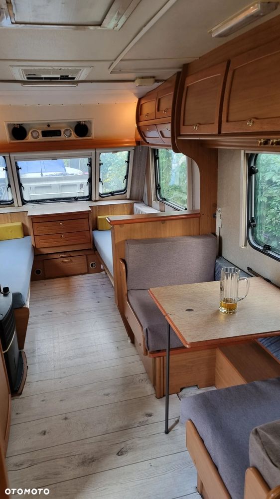 Elddis Typhon gtx Climatic - 14