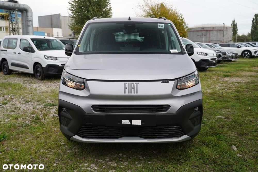 Fiat Doblo Combi 1.5 BlueHDI S&S L1 - 2