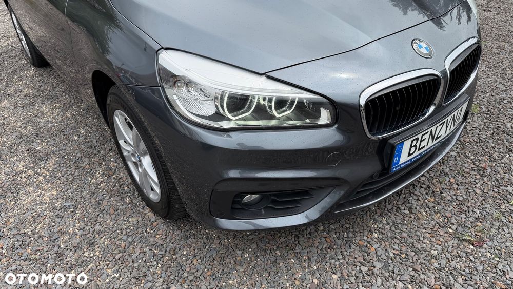 BMW Seria 2 218i GT Advantage - 11