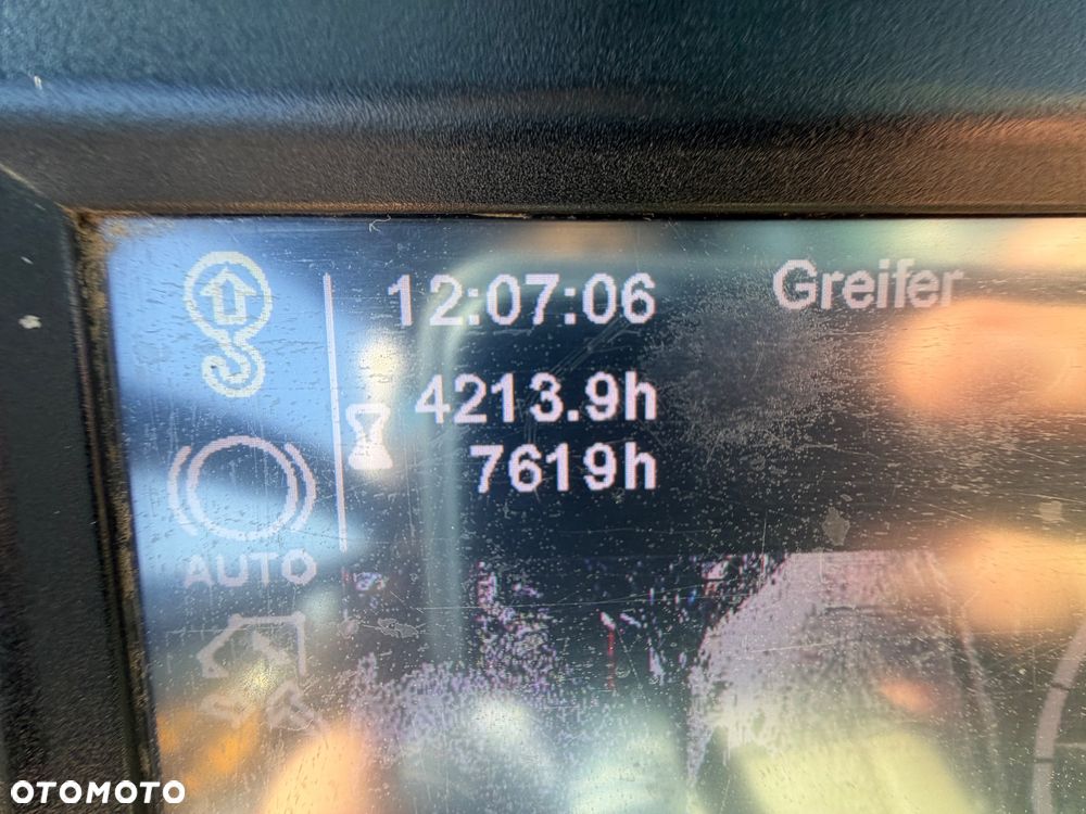 Liebherr A 914 COMPACT - 29