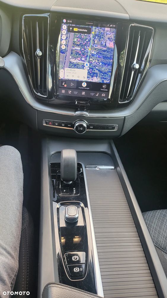 Volvo XC 60 B4 B Core - 13