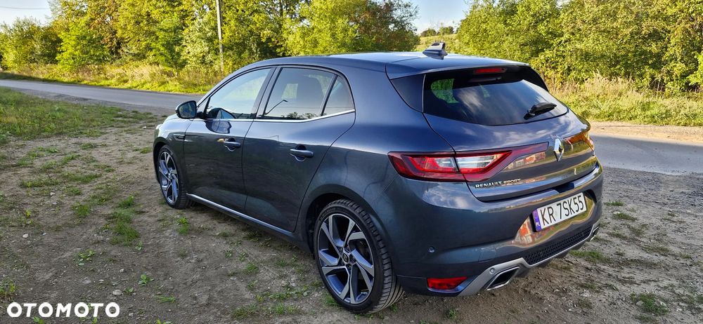 Renault Megane 1.6 TCe GT EDC - 33