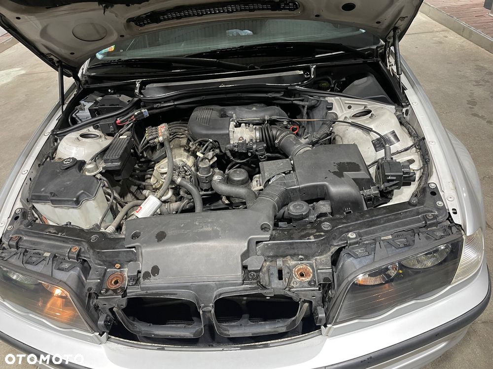 BMW Seria 3 - 13