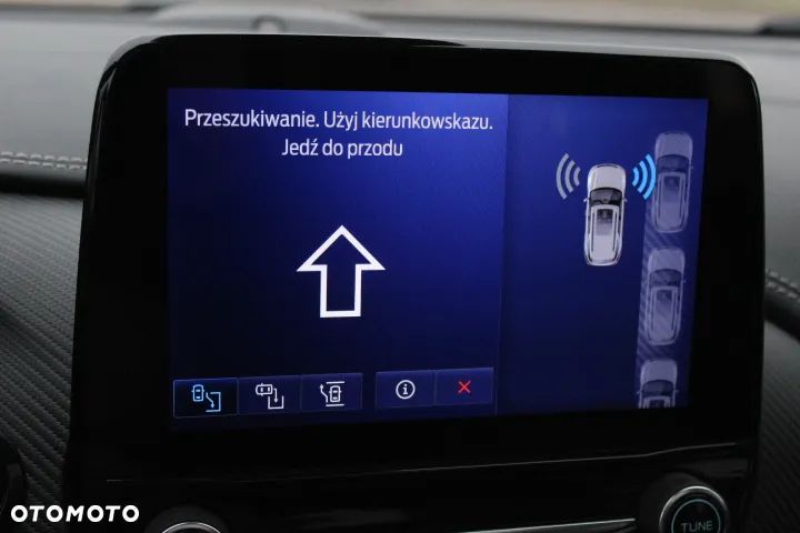 Ford Puma 1.0 EcoBoost Hybrid ST-LINE VIGNALE - 28