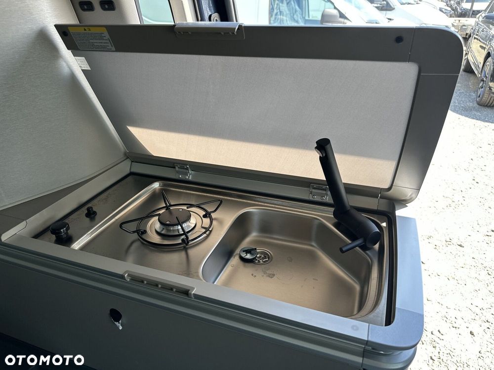 Volkswagen California - 31