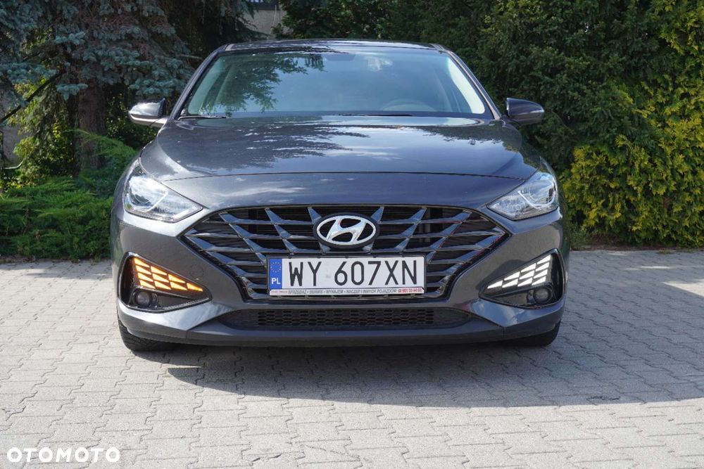Hyundai i30 - 6