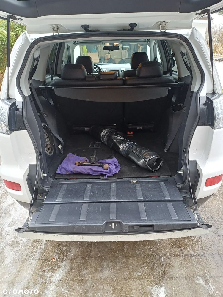 Mitsubishi Outlander 2.2 DID Intense + EU5 TC-SST - 16