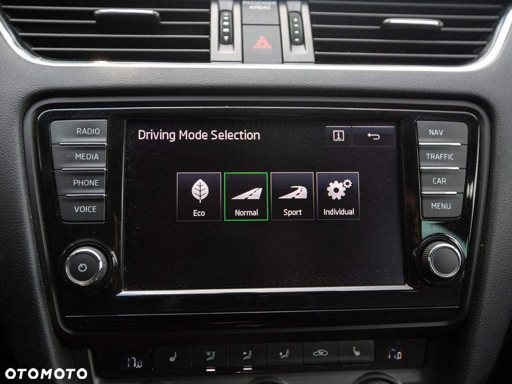 Skoda Octavia 2.0 TSI DSG RS 230 - 38