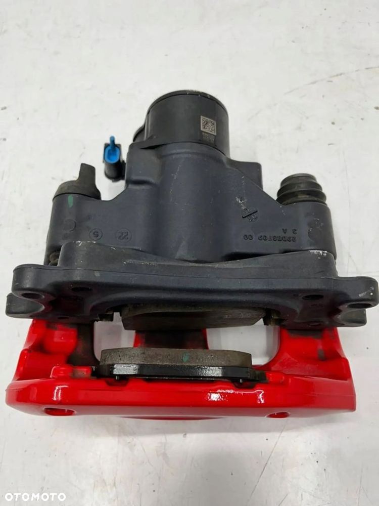 Tesla Y PERFORMANCE Zacisk hamulcowy prawy tył tylny 1188644-00-C - 8