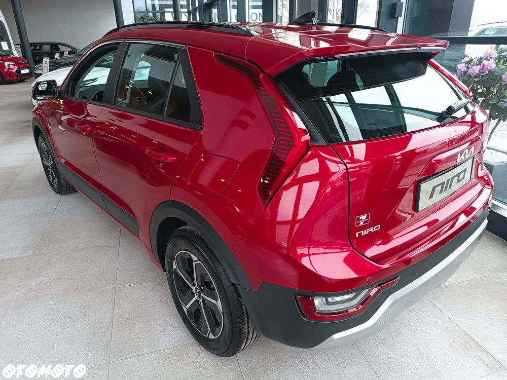 Kia Niro - 6