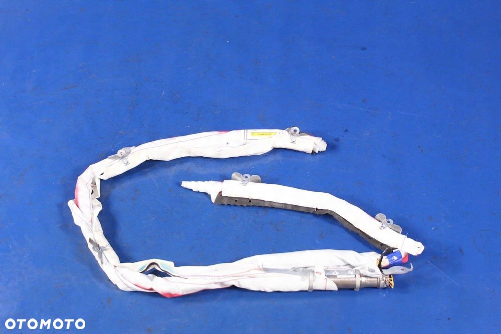 KURTYNA POWIETRZNA AIRBAG PRAWA KUGA MK2 17r LIFT - 2