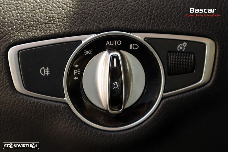 Mercedes-Benz E 300 de AMG Line - 54