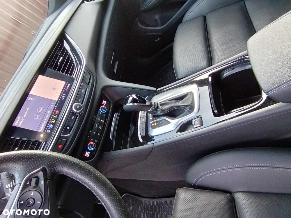 Opel Insignia 2.0 CDTI Elegance S&S - 5