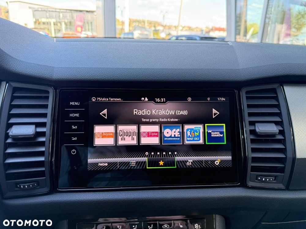 Skoda Kodiaq 2.0 TSI 4x4 Ambition DSG - 23