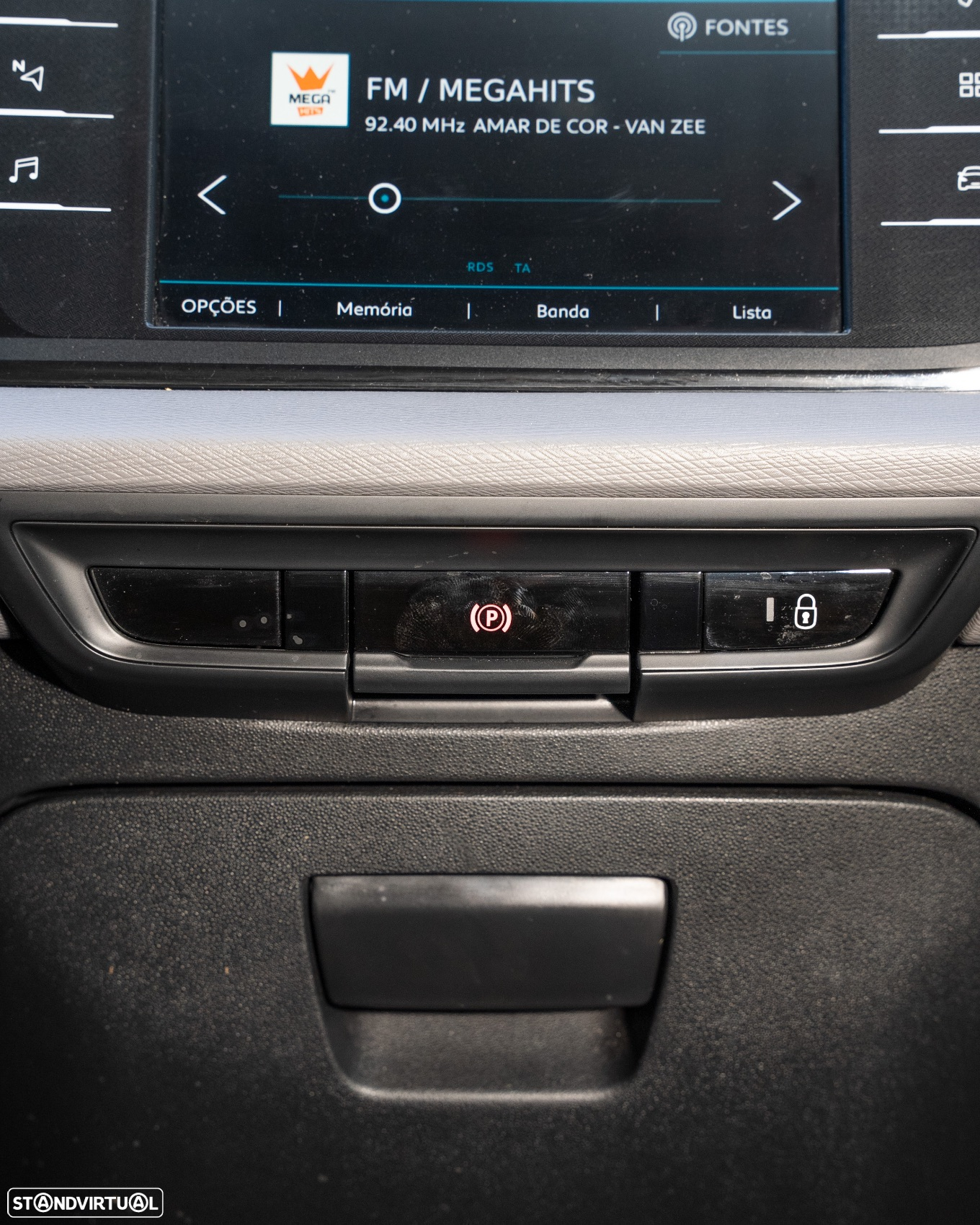 Citroën C4 Spacetourer 1.5 BlueHDi Feel EAT8 - 35
