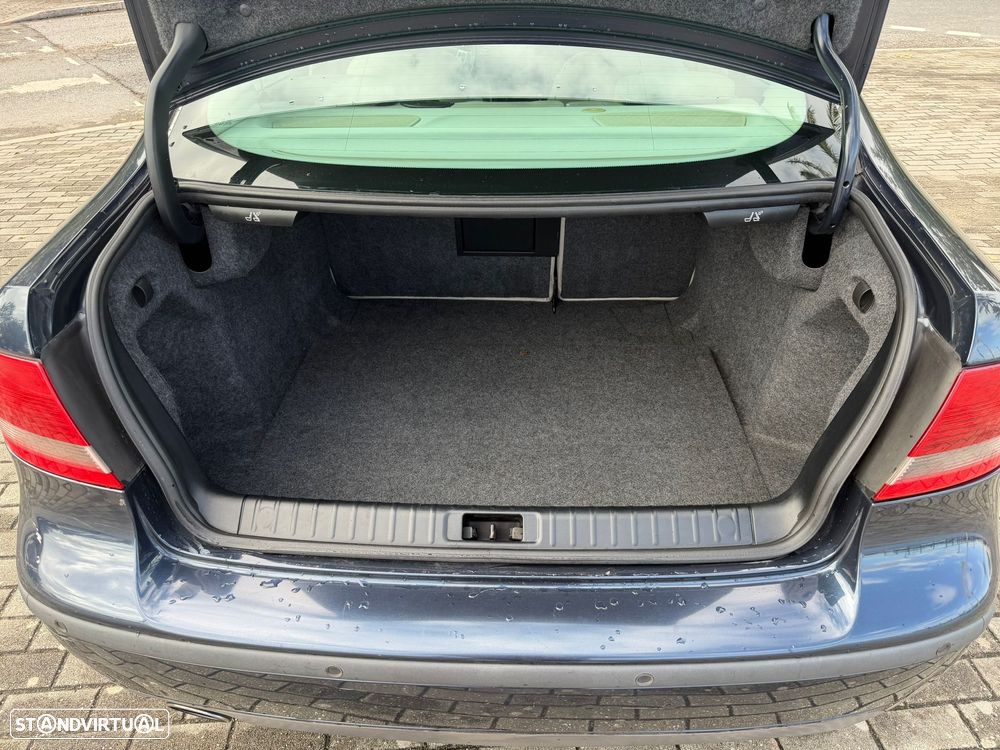 Saab 9-3 Sport Sedan 2.0 t Aero - 16