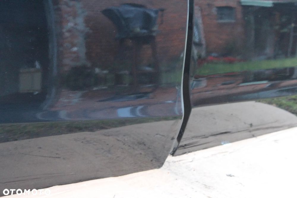 DRZWI TYLNE PRAWE AUDI A8 D4 LY9T 2015 - 14