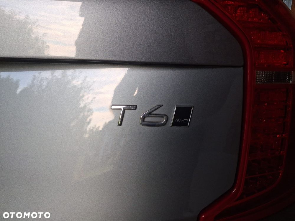 Volvo XC 90 T6 AWD Momentum 7os - 37