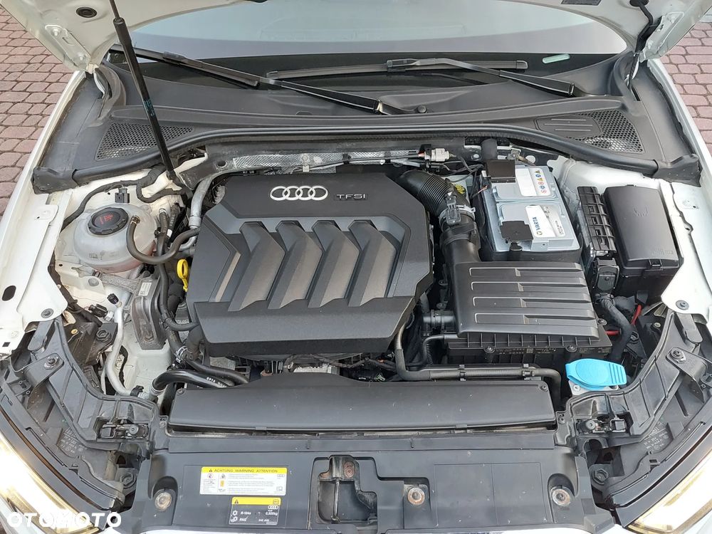 Audi A3 Limousine - 8