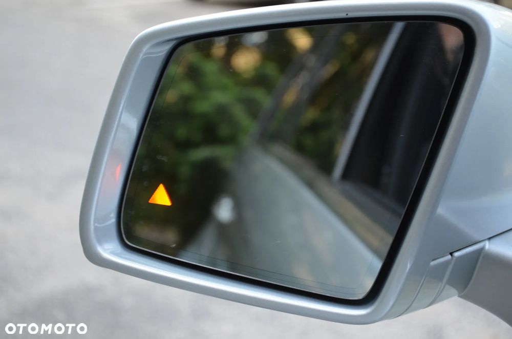 Mercedes-Benz GL 500 4Matic 7G-TRONIC - 21