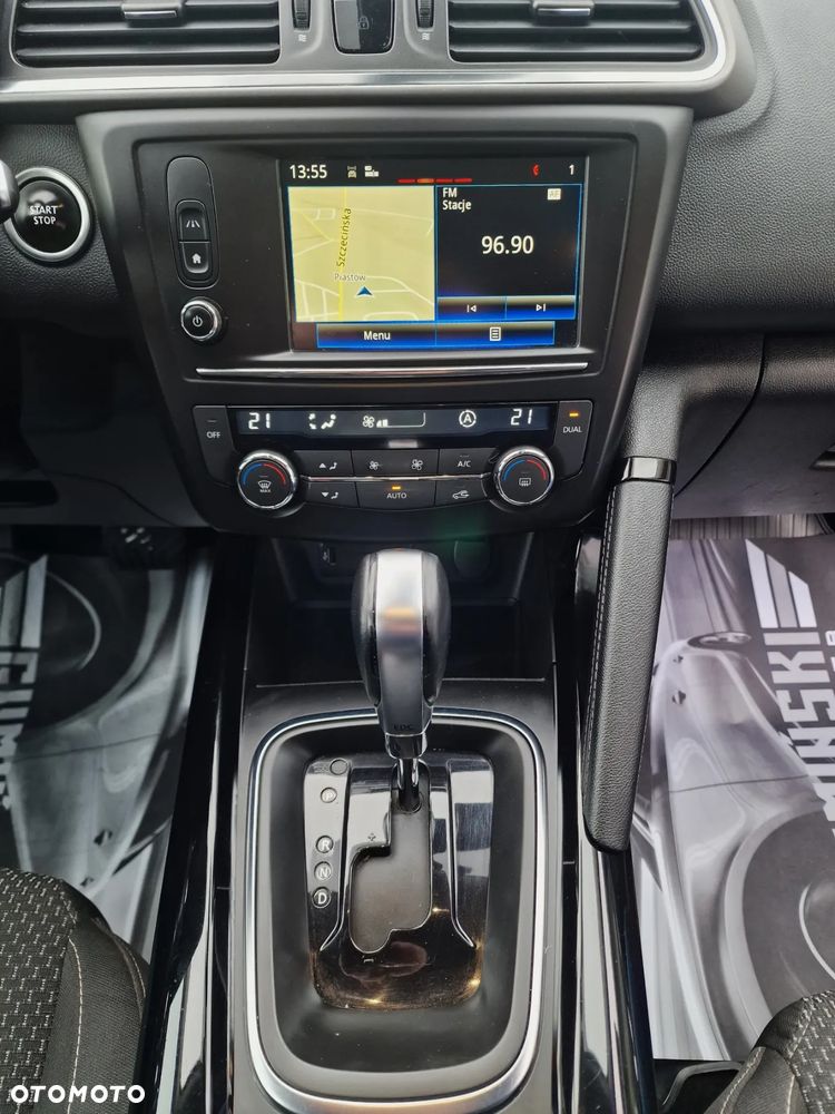 Renault Kadjar Energy dCi 110 EDC Business - 25