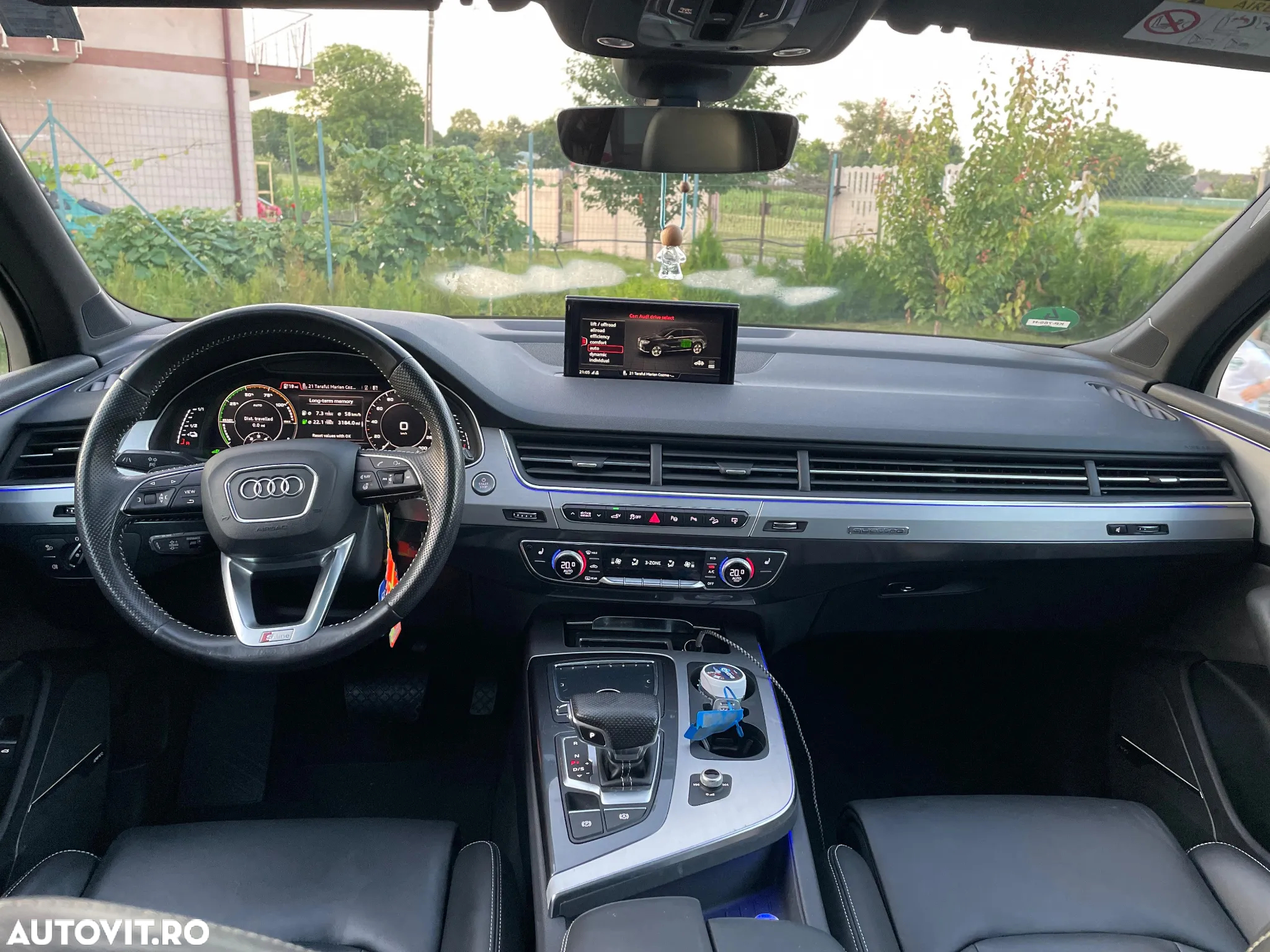 Audi Q7 - 12