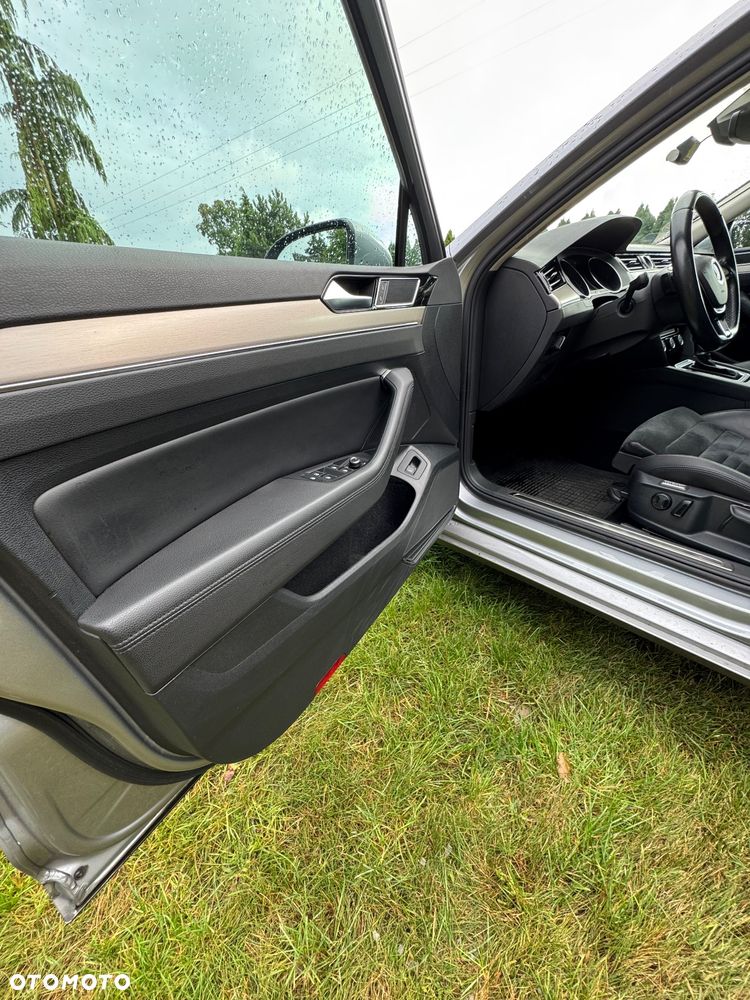Volkswagen Passat 1.5 TSI EVO Highline DSG - 15
