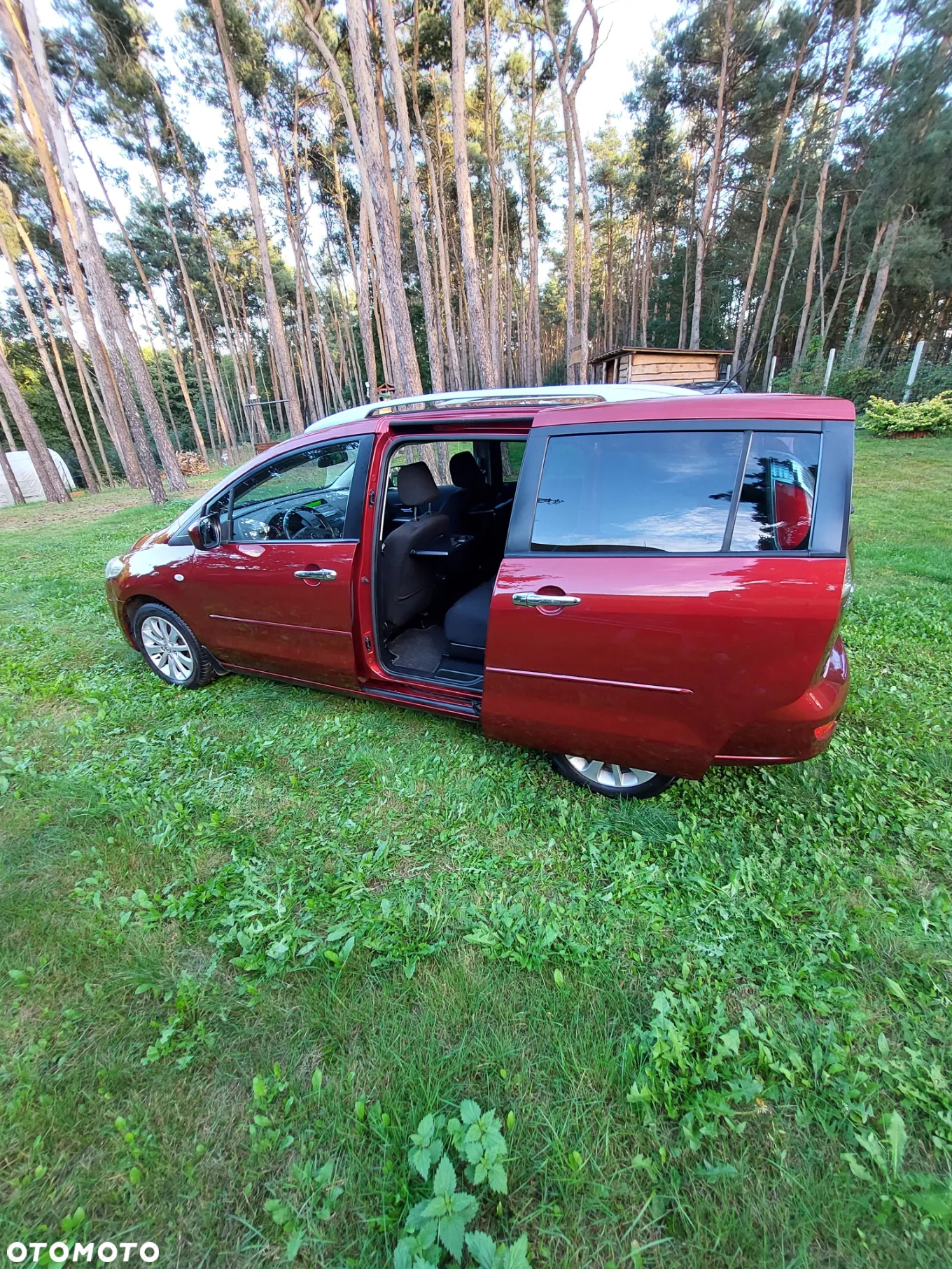 Mazda 5 2.0 Exclusive - 25