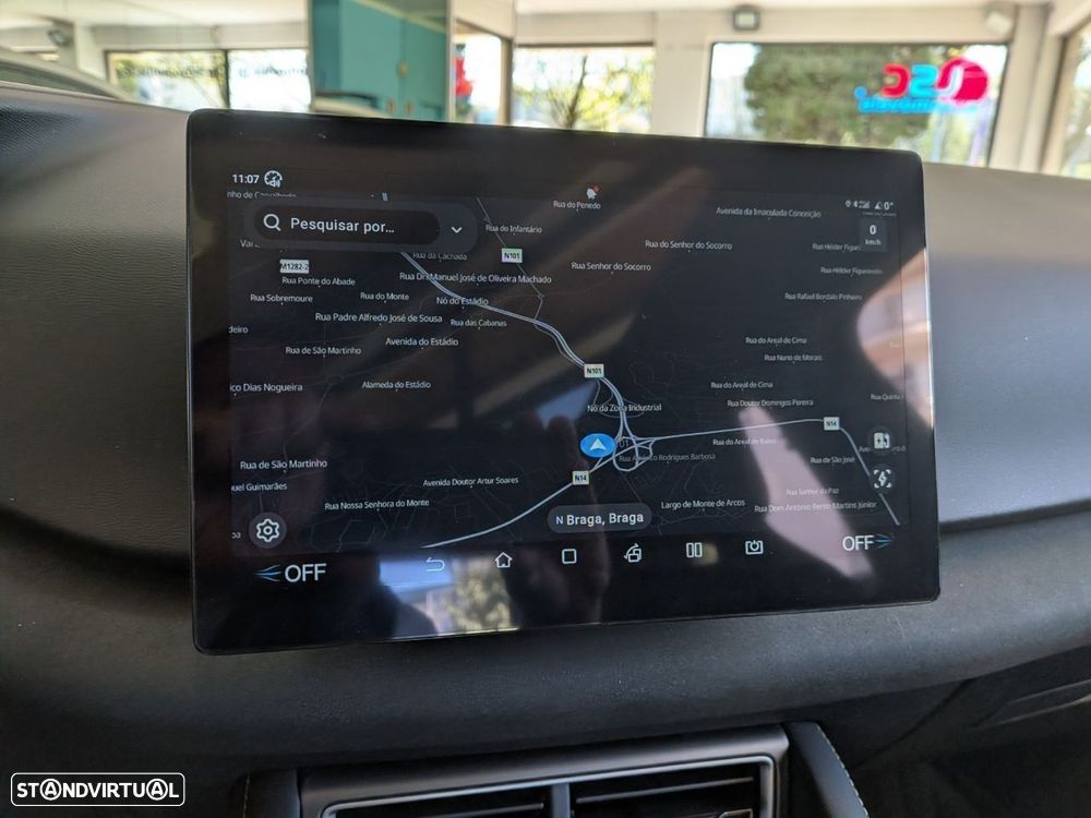 BYD Atto 2 45.1 kWh Boost - 20