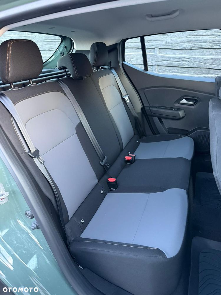 Dacia Sandero Stepway TCe 90 Essential - 14