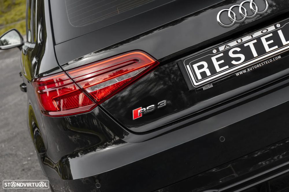 Audi RS3 Sportback S tronic - 24