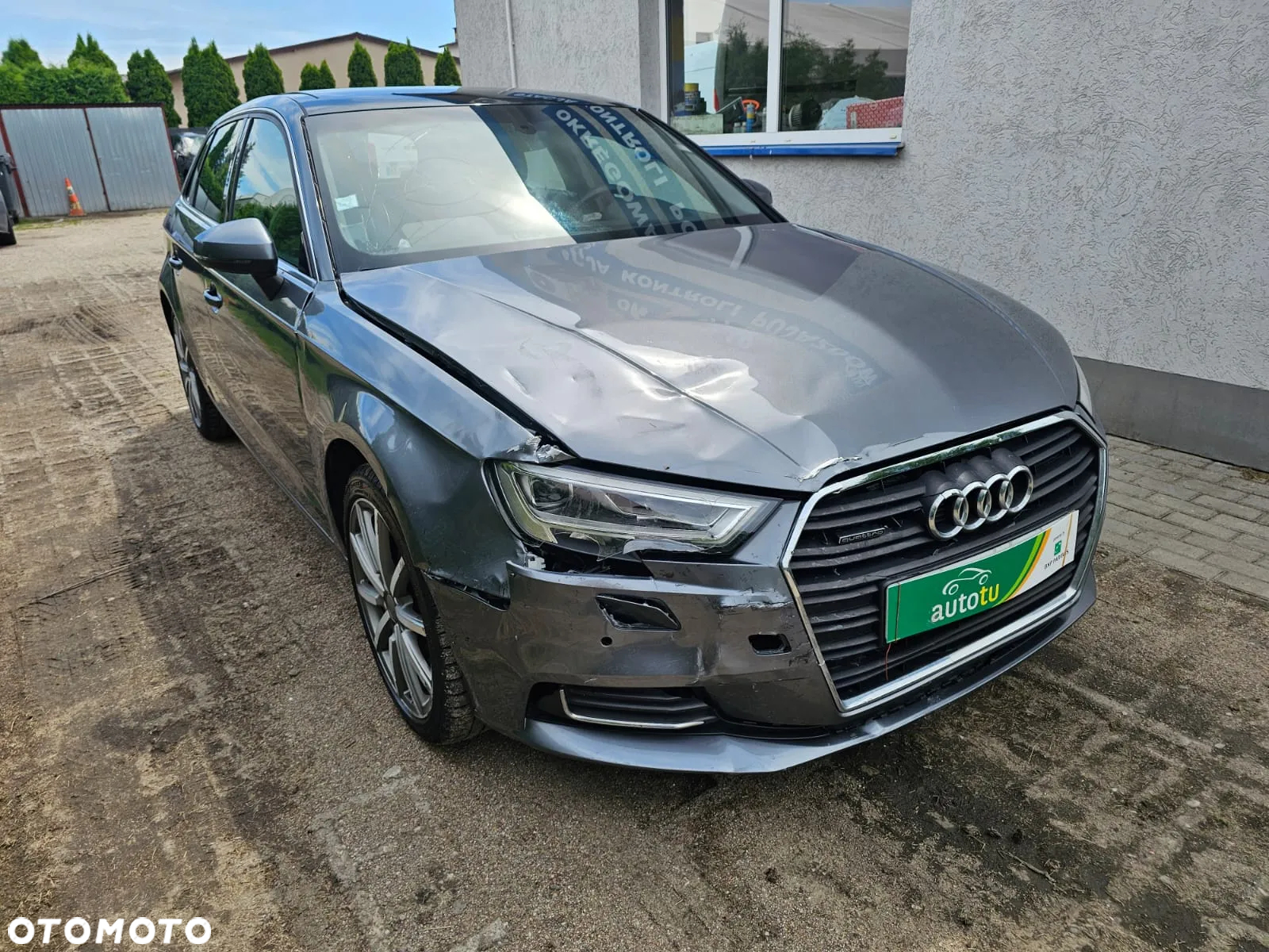 Audi A3 - 3
