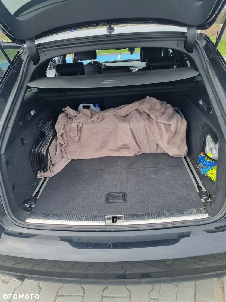 Audi A6 2.0 TDI Quattro S tronic - 11