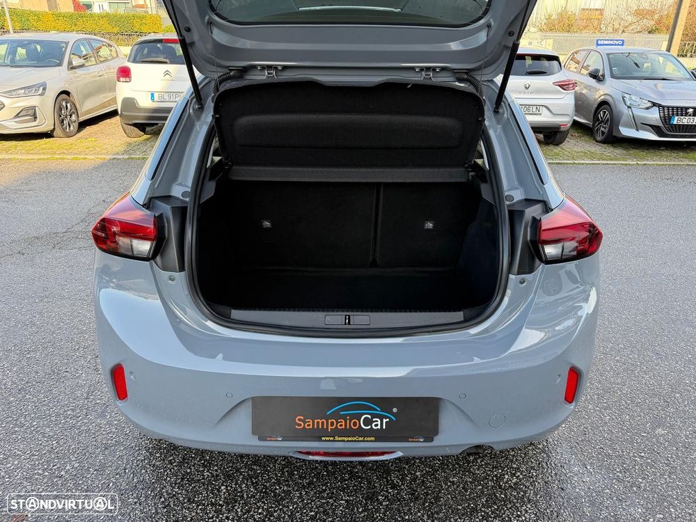 Opel Corsa 1.2 Elegance - 13