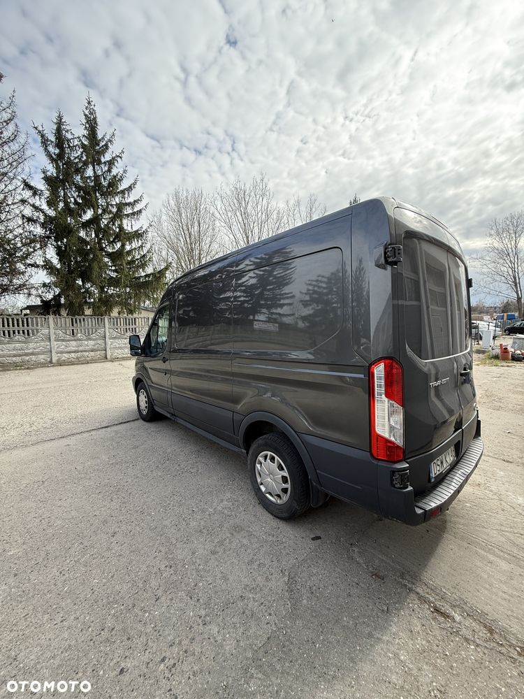 Ford Transit - 11