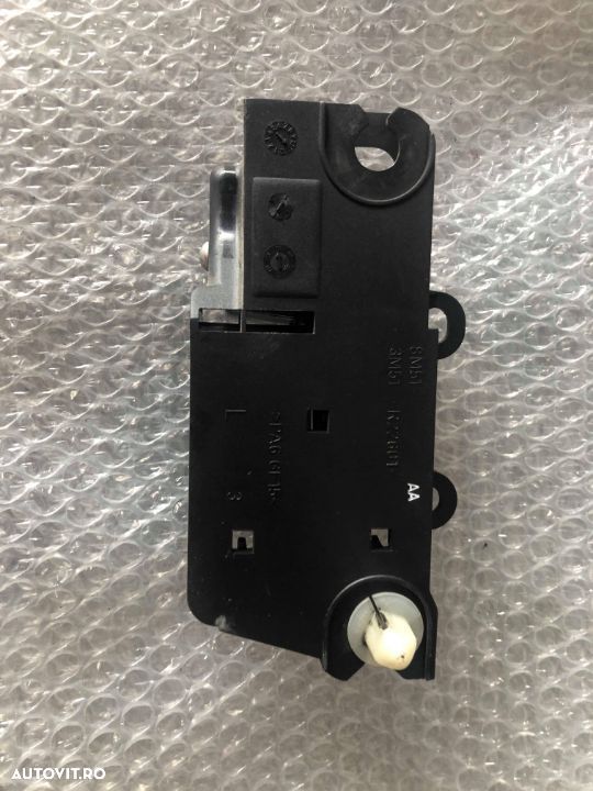 Maner usa stanga spate ford focus 2 scurt - 2