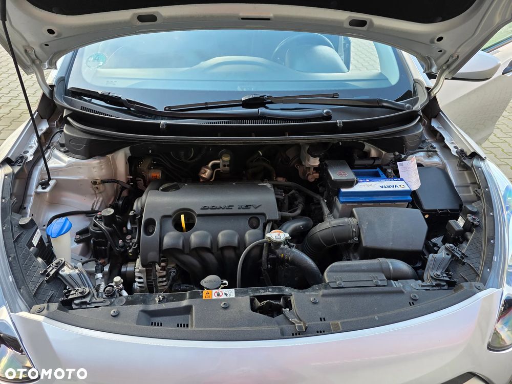 Hyundai i30 1.4 Classic - 31