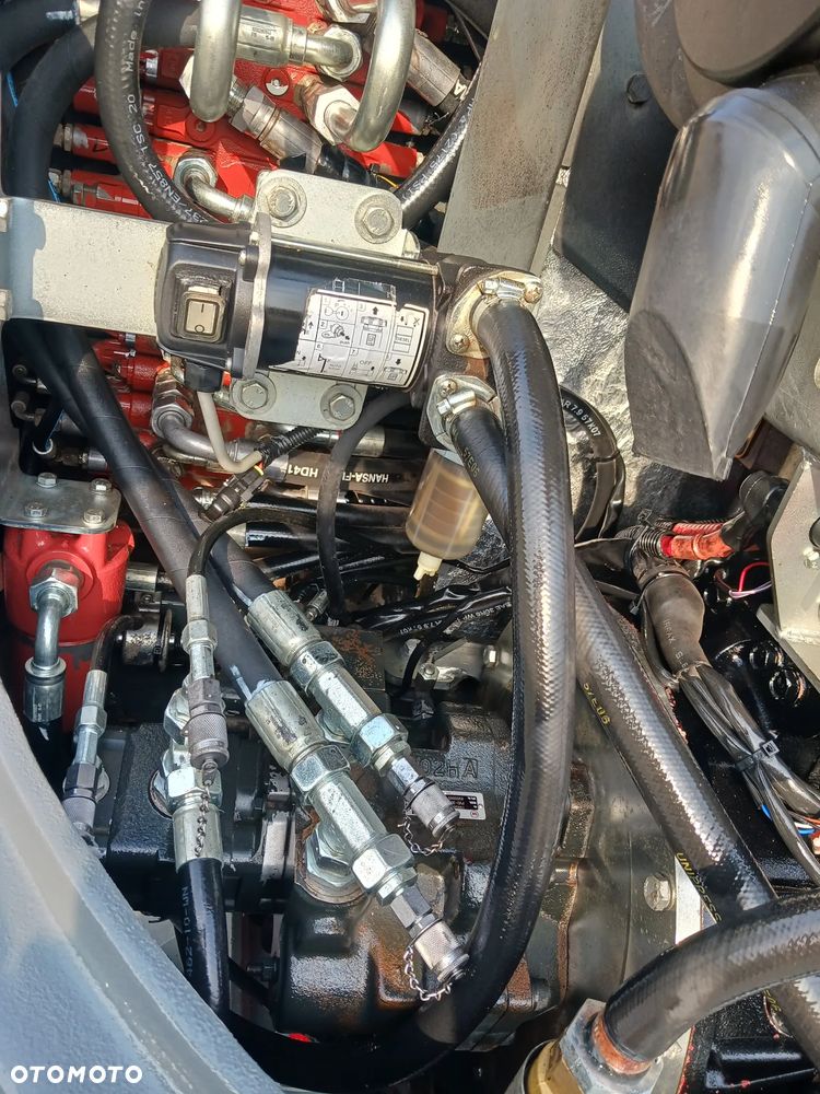 Wacker Neuson 6503 - 20