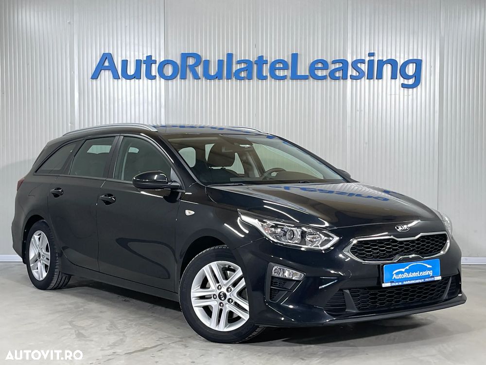 Kia Ceed 1.0 T-GDI Best - 3