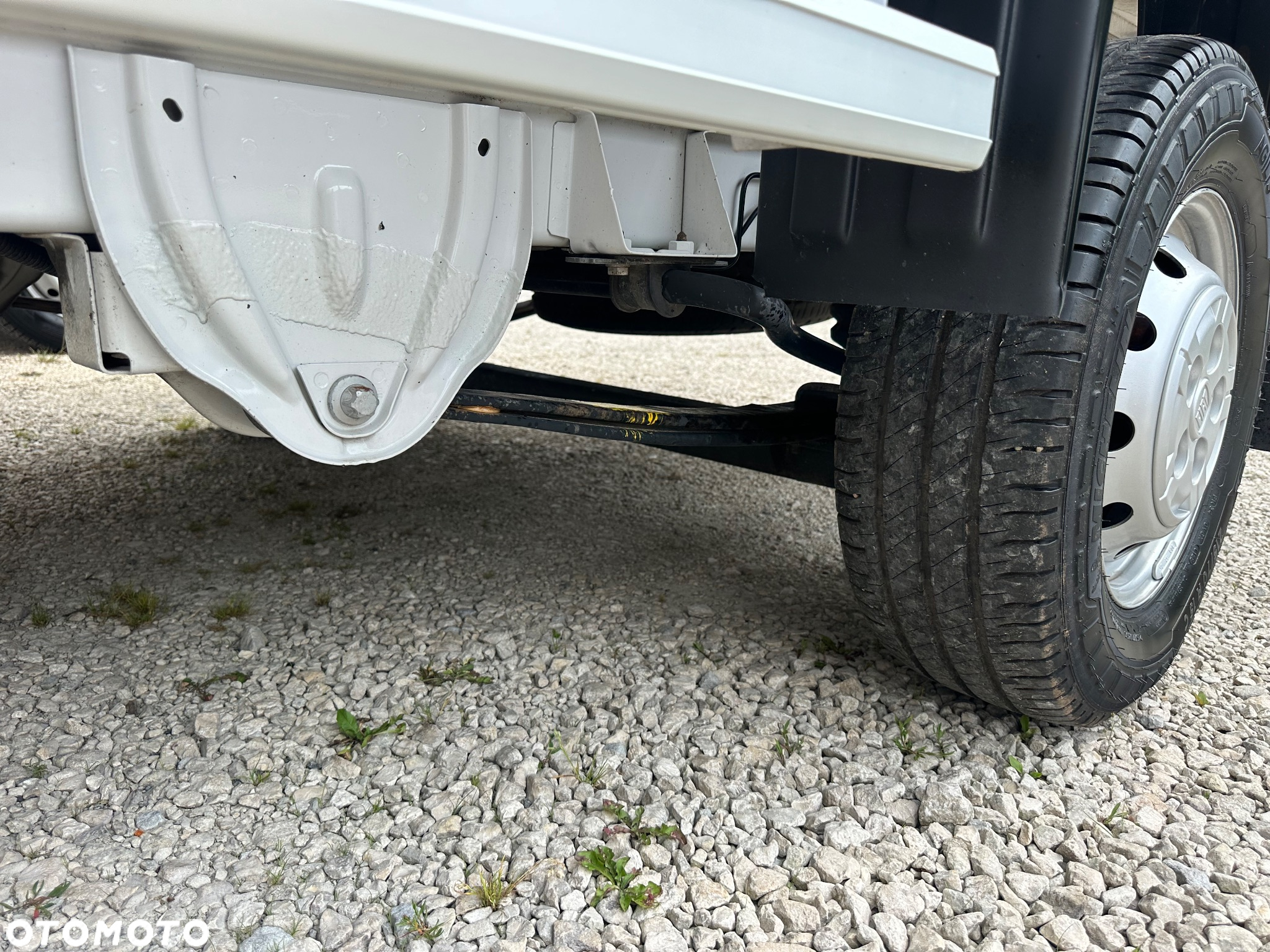 Fiat Ducato Mroźnia -25*C / Nowy Model / perfekcyjny stan - 5