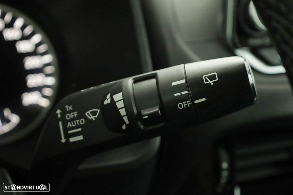 Nissan Qashqai 1.3 DIG-T Acenta - 17