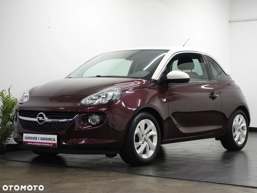 Opel Adam - 1