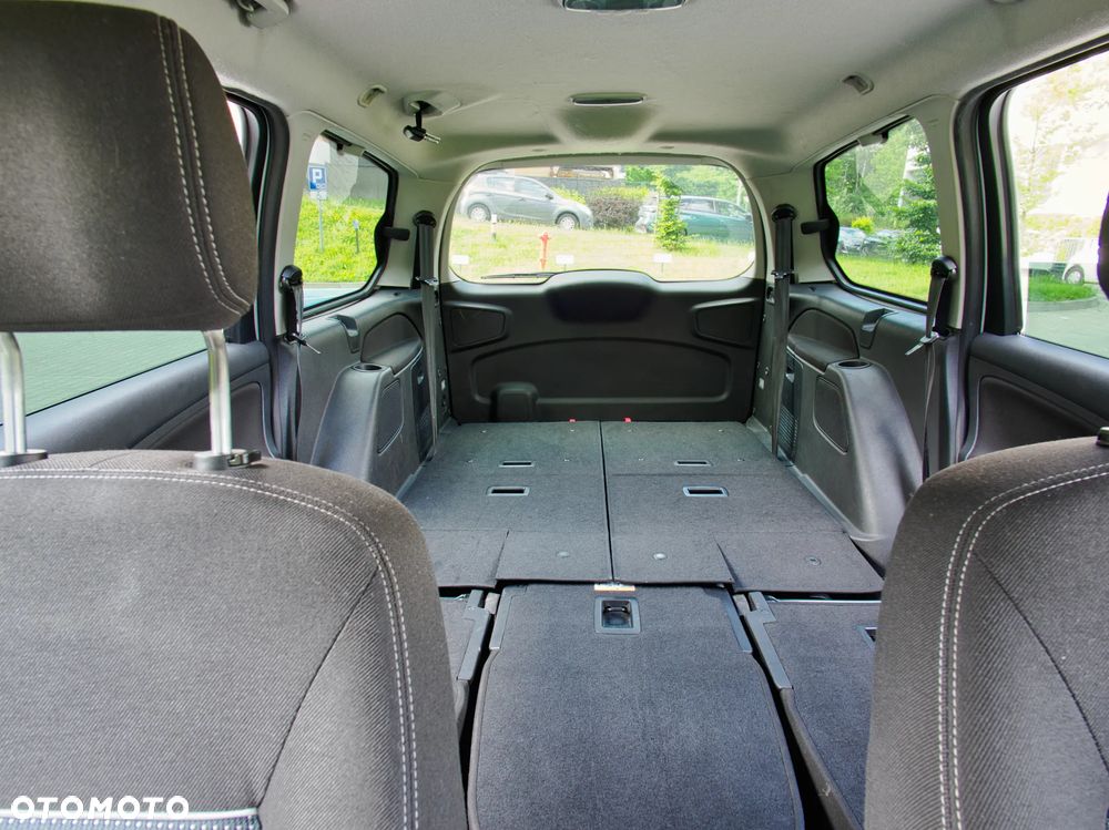 Ford Galaxy 2.0 TDCi Trend - 7