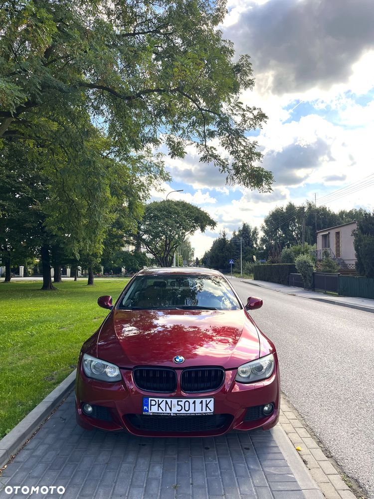 BMW Seria 3 - 2