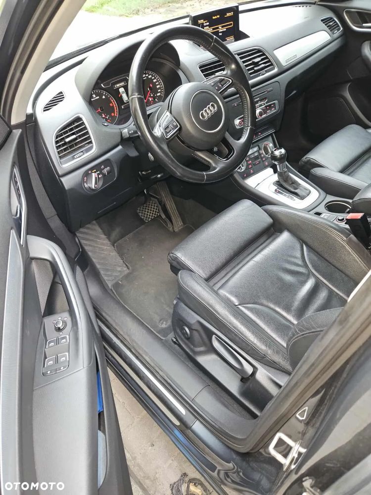 Audi Q3 2.0 TDI Quattro S tronic - 6