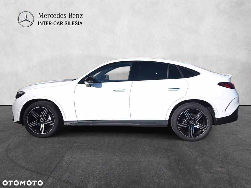 Mercedes-Benz GLC - 8